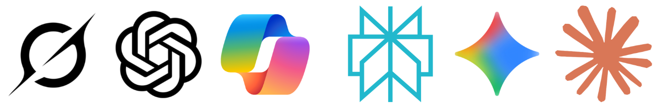 AI and GPT search platforms