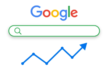 Google keyword search